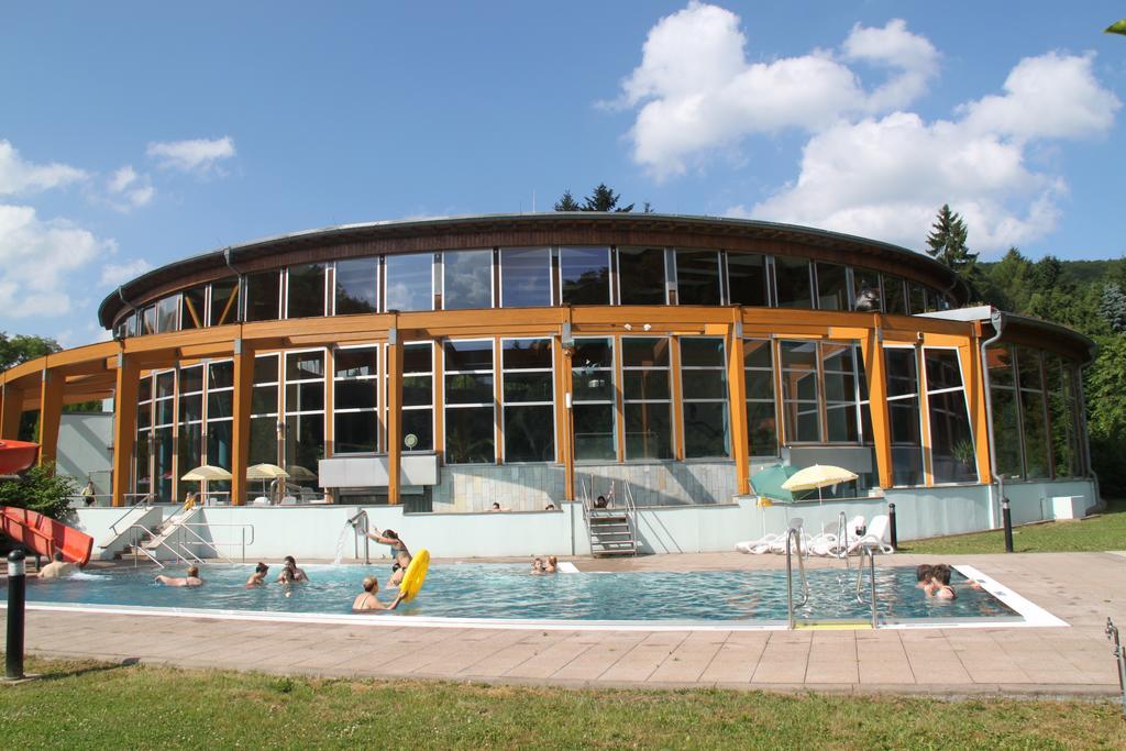 Gasthaus Kupfer Hotel Stolberg  Exterior photo