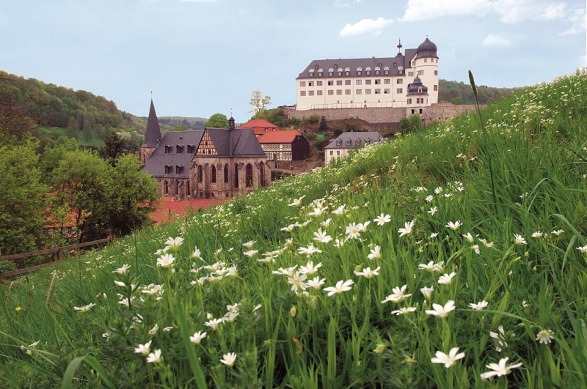 Gasthaus Kupfer Hotel Stolberg  Exterior photo